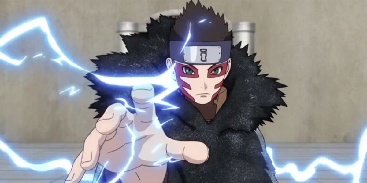 Boruto: Konoha 11's Children, Ranked By Strength