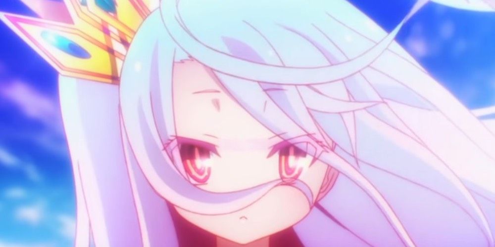 Создатель «Нет игры, нет жизни» призывает к выходу второго сезона в честь 10-летия аниме