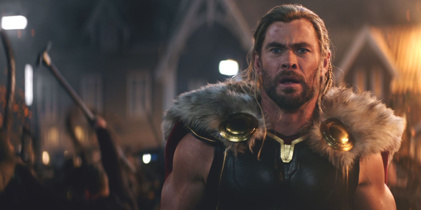 Box Office: 'Thor Love and Thunder' Opens to $29 Million on Thursday