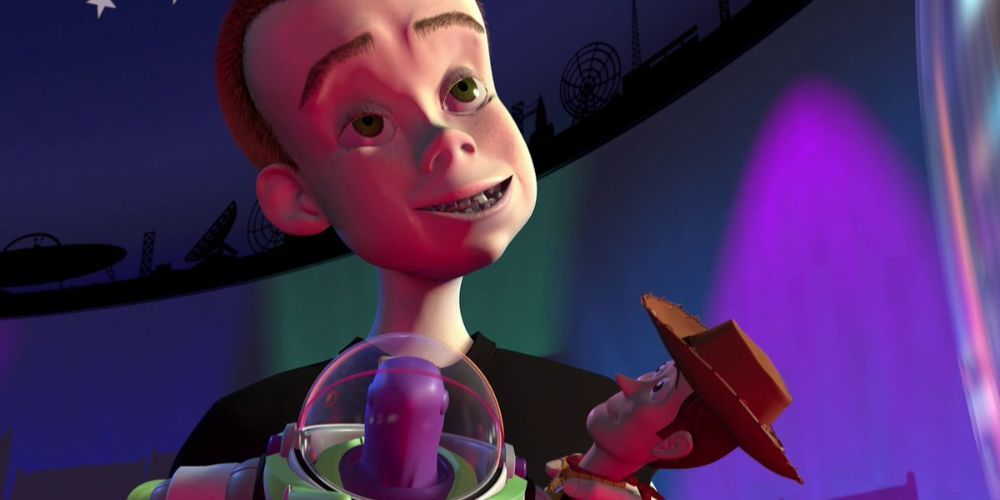 The 15 Weirdest Quotes In Pixar Movies