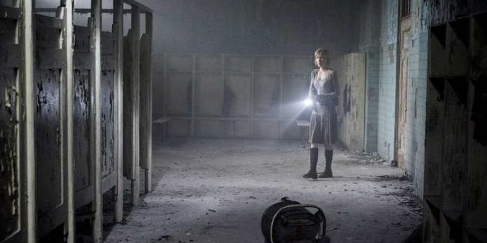 10 Reasons Why Silent Hill Is The Best Video Game Movie Adaptation