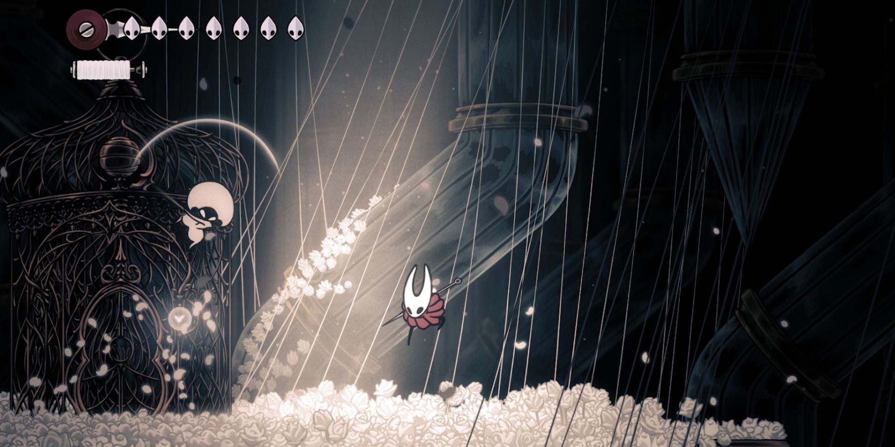 What Hollow Knight Fans Want From Silksong