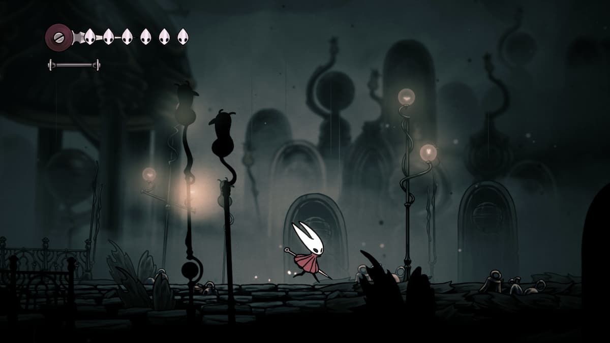 What Hollow Knight Fans Want From Silksong