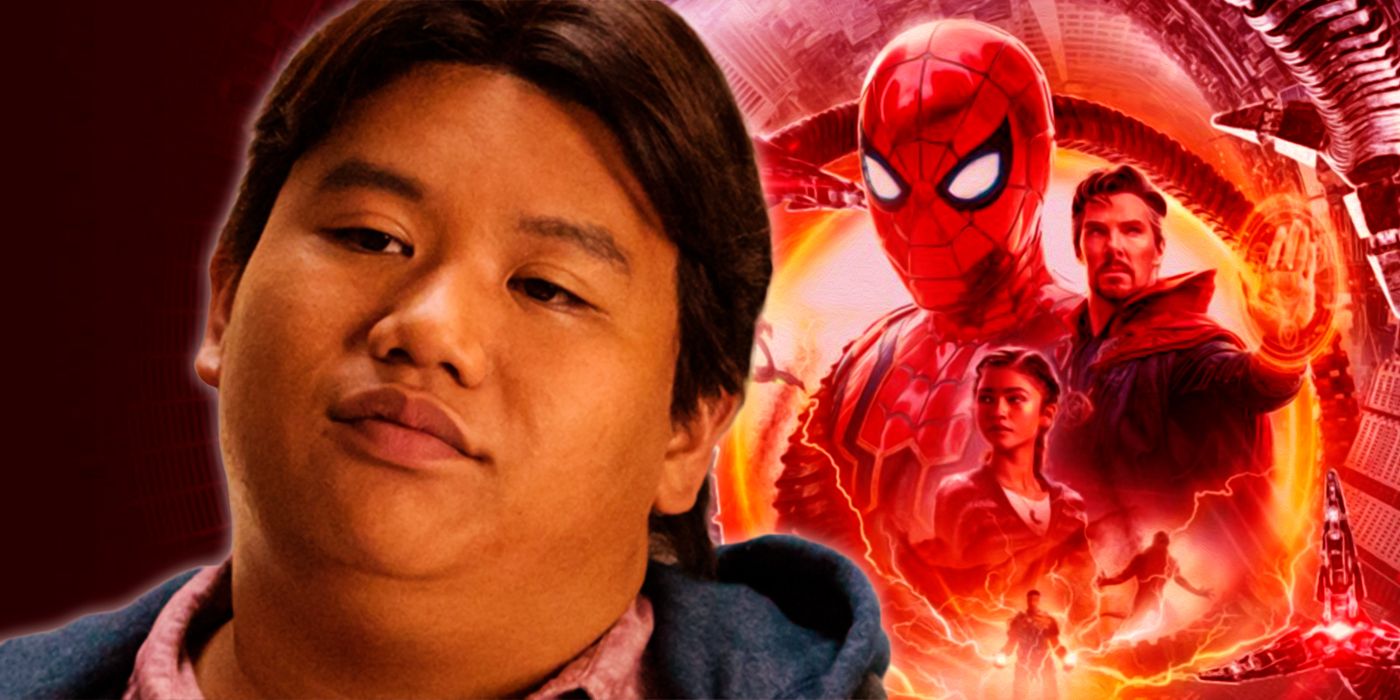 Spider-Man: No Way Home Star Recognizes Their Potentially Villainous Future