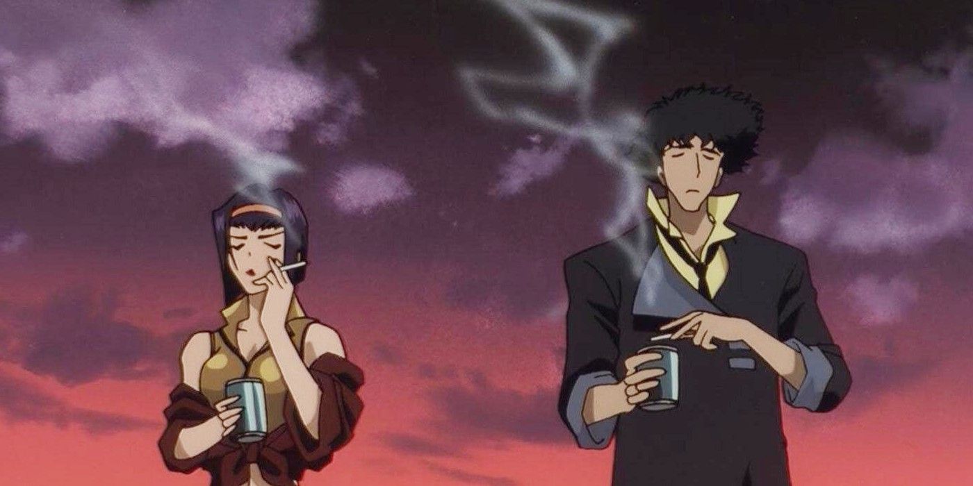 Retro Anime That Actually Live Up to the Hype