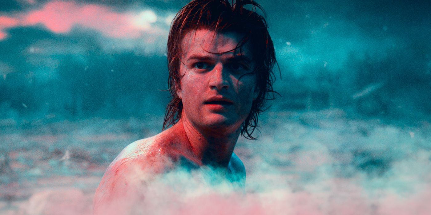 Top 10 Reasons Why We Love Steve Harrington (And Why We'll Riot If He Dies  In 'Stranger Things')