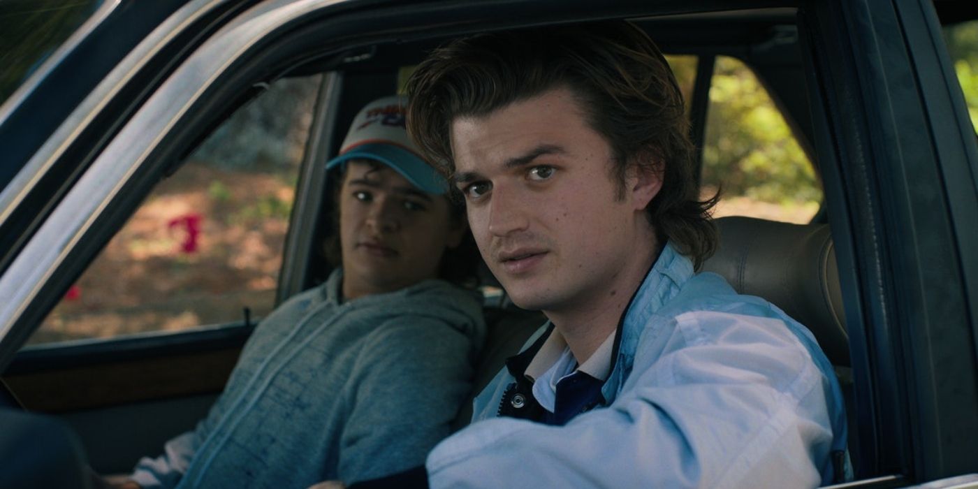 Stranger Things Cast Teases Season 5 With Extensive Set Tour