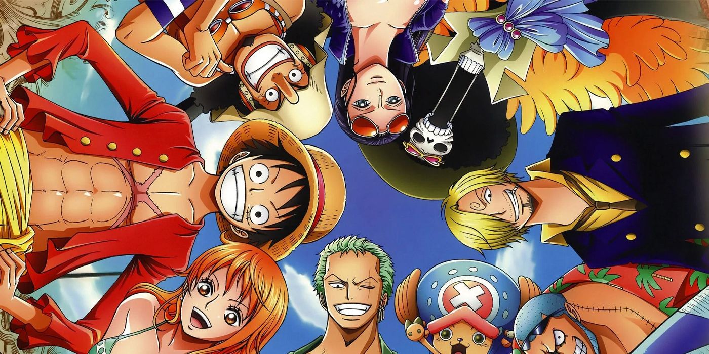 Lo más destacado que se puede esperar del regreso de esta icónica saga de One Piece