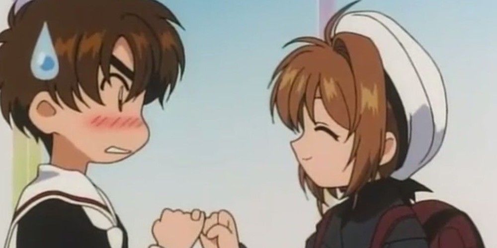 Iconic Shojo Anime Romances That Defined the Genre