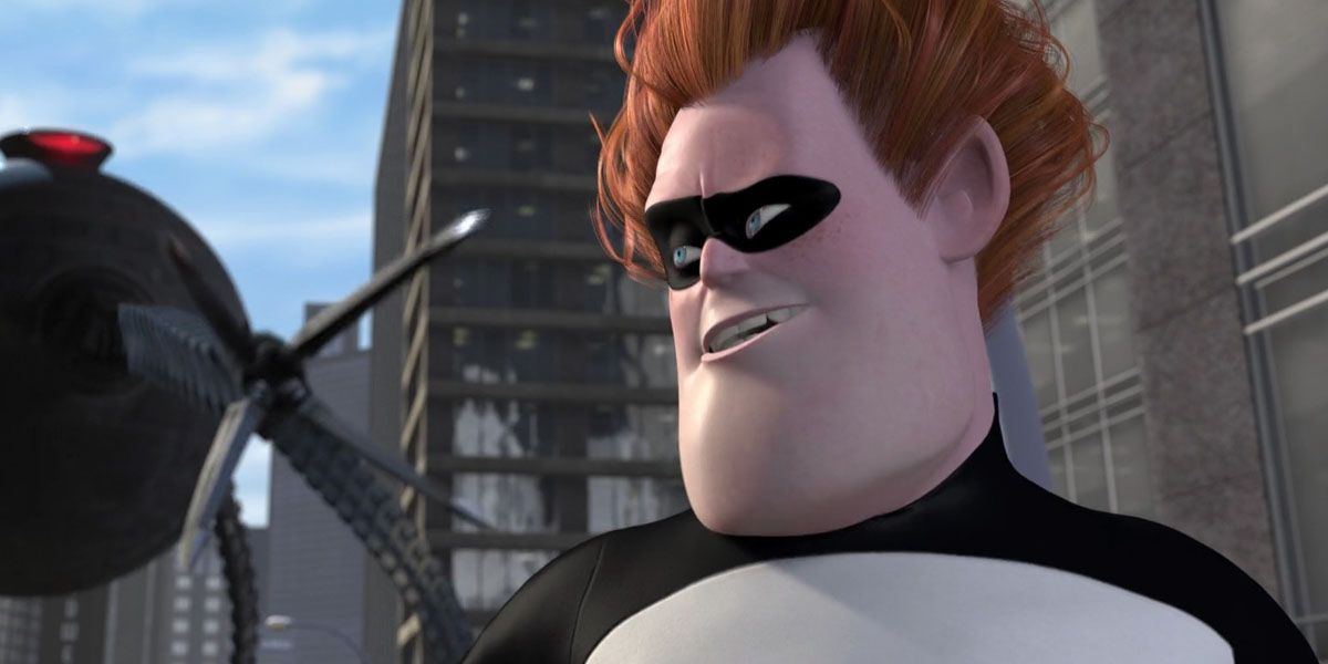 The Best Animated Superhero Movie Villains of All Time
