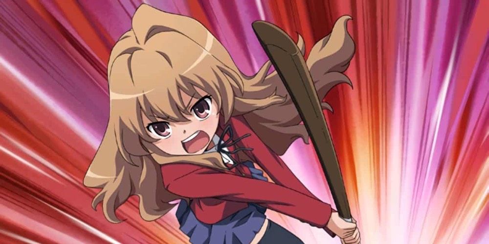 Toradora! Soundtrack Is Getting a Physical LP Release This April