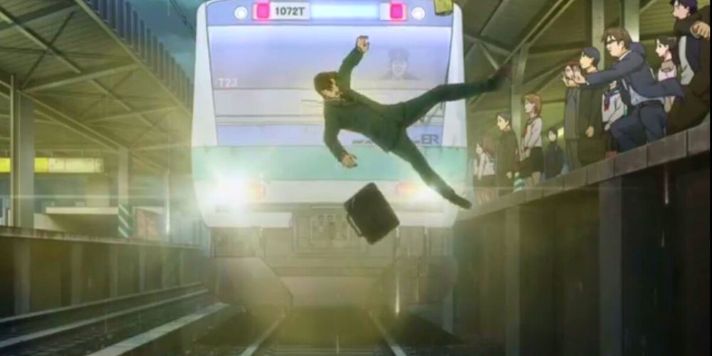 The Top 10 Most Powerful Beings In Isekai Anime