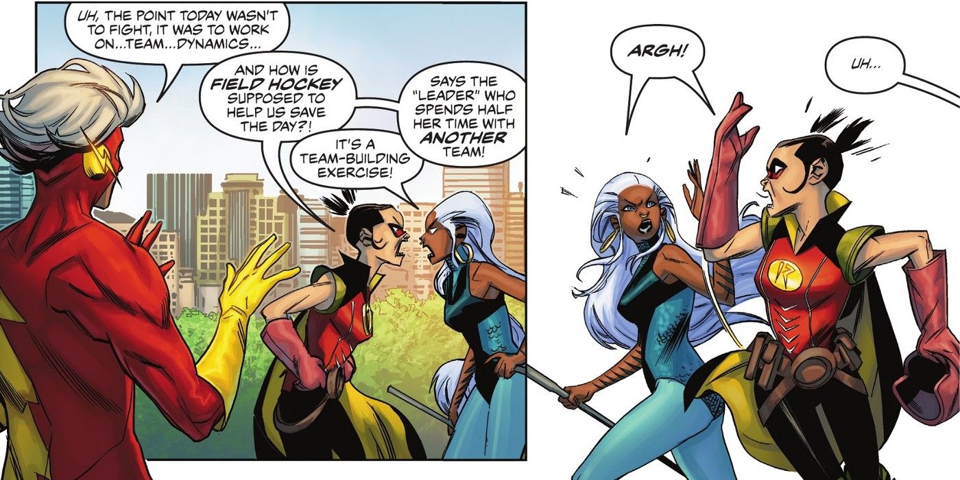 Teen Justice 1 Justice Guild reference 2