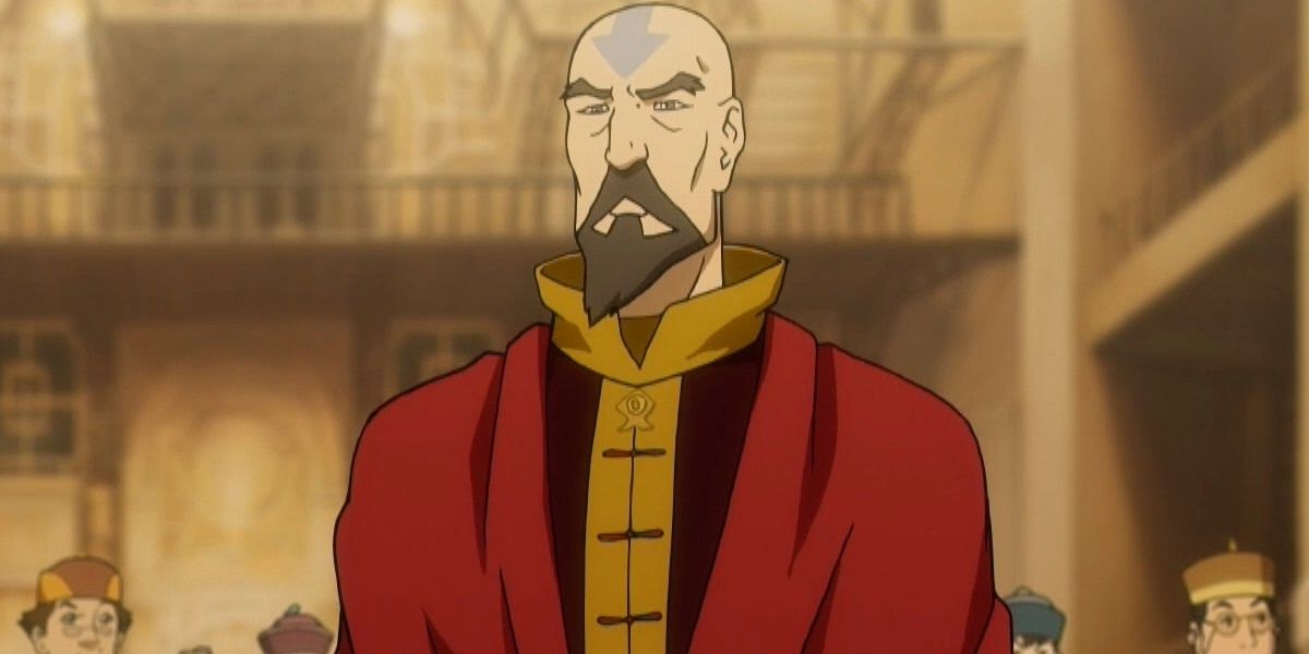 10 The Legend Of Korra Characters Who Would Make Great Pokémon Masters