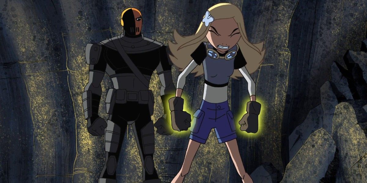 10 Criminally Underserved Teen Titans Characters Who Needed More Screen Time