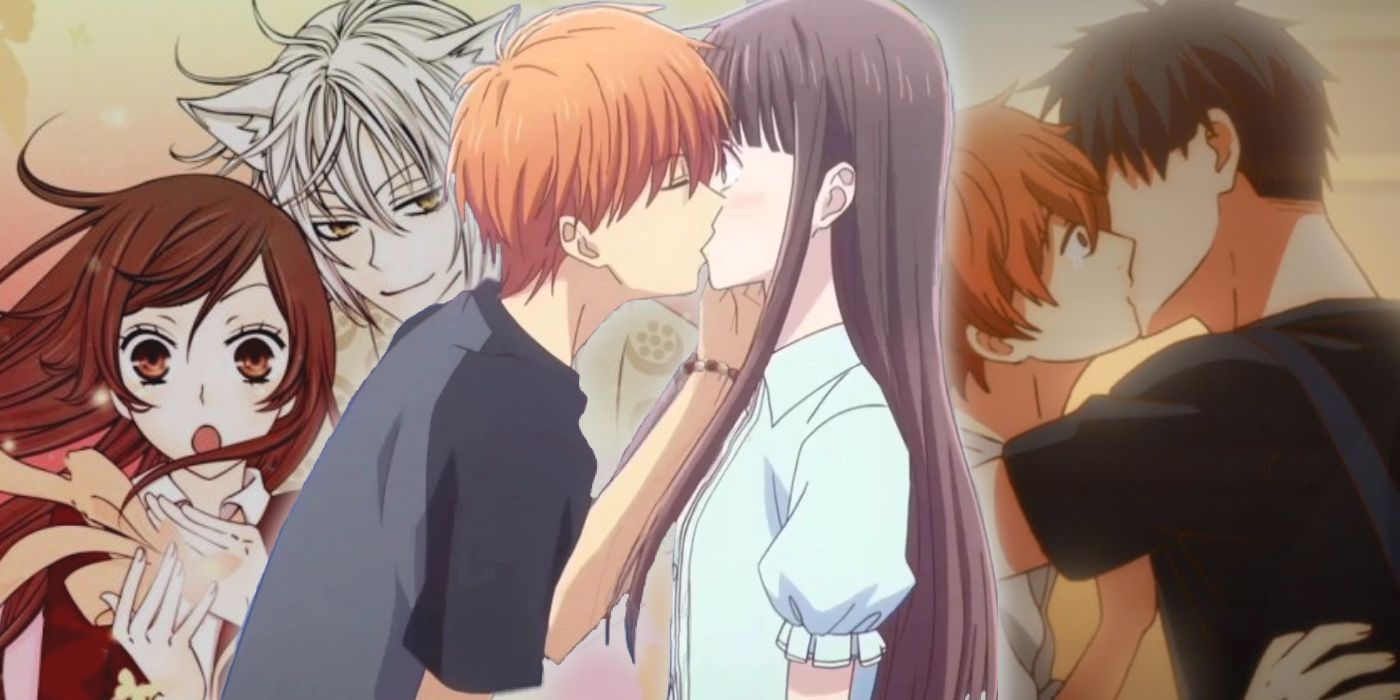 The 10 Healthiest Couples In 2010s Anime, Ranked (1)