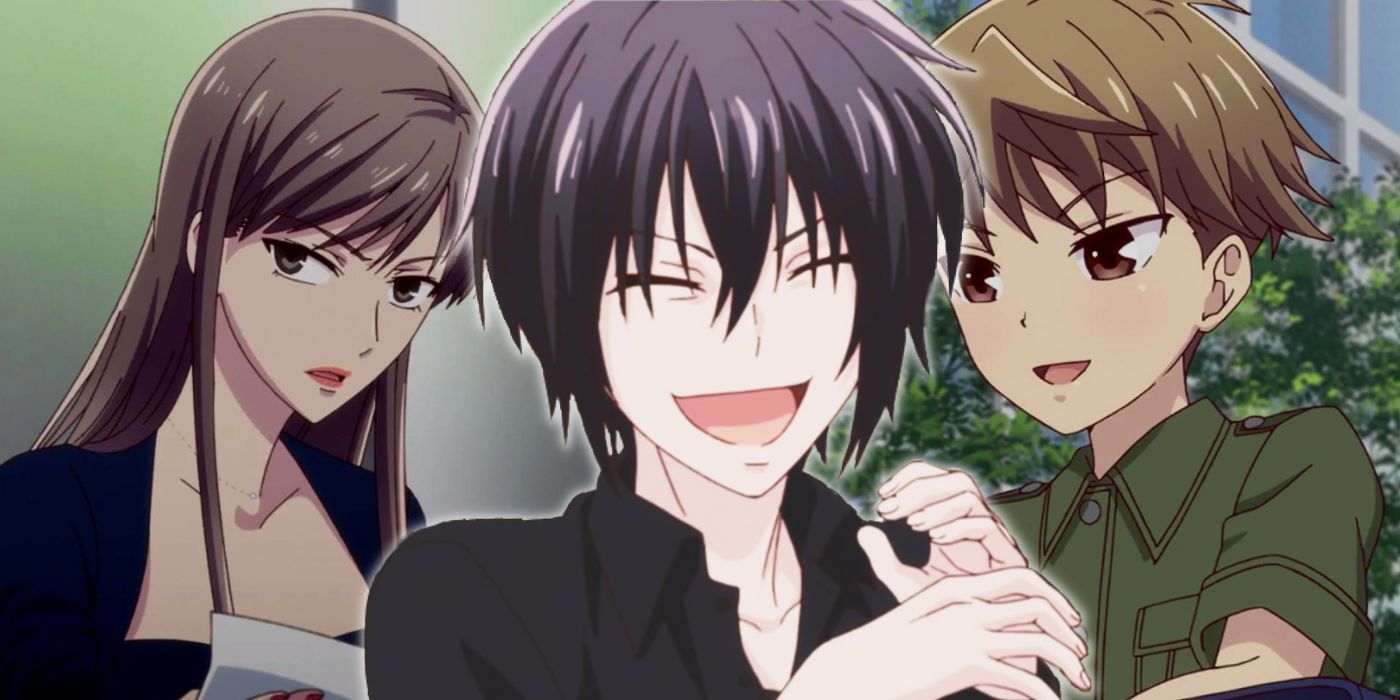 Fruits Basket: The slice of life you need | The Daily Star