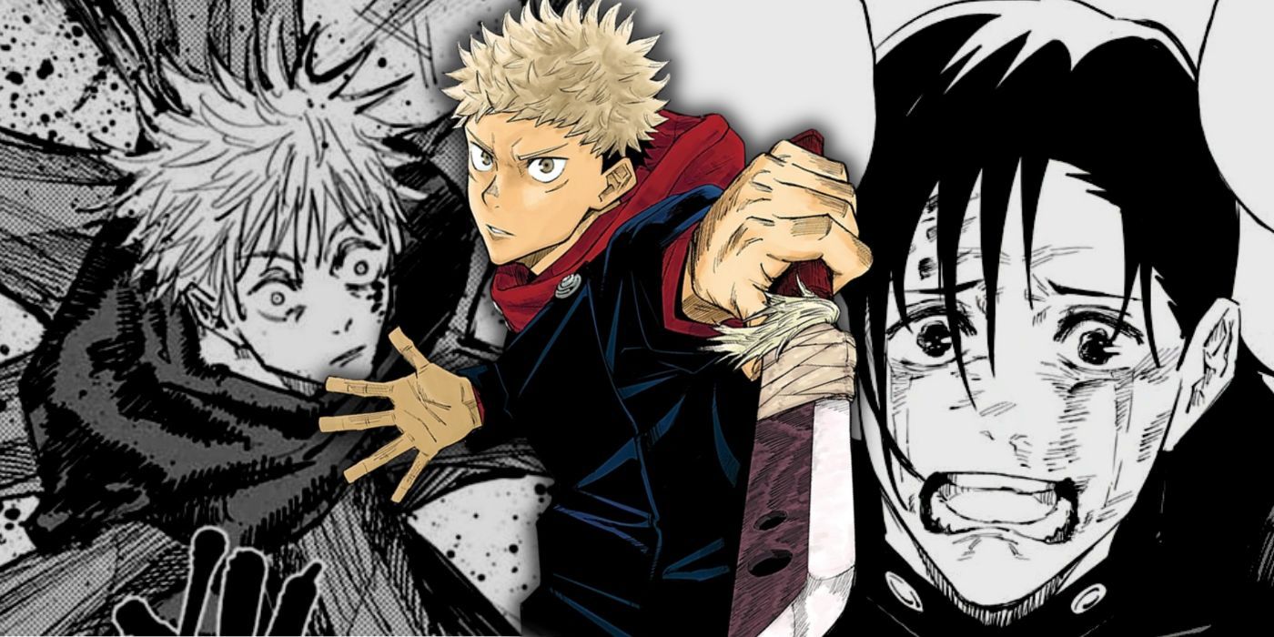 Jujutsu Kaisen Breaks Hearts With Latest Nobara Update