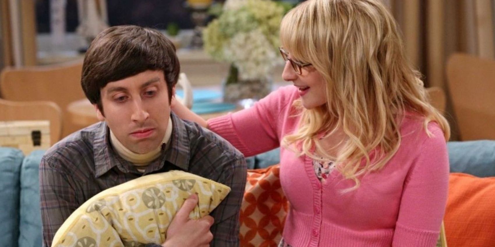 10 Big Bang Theory Jokes That Don't Really Hold Up Today