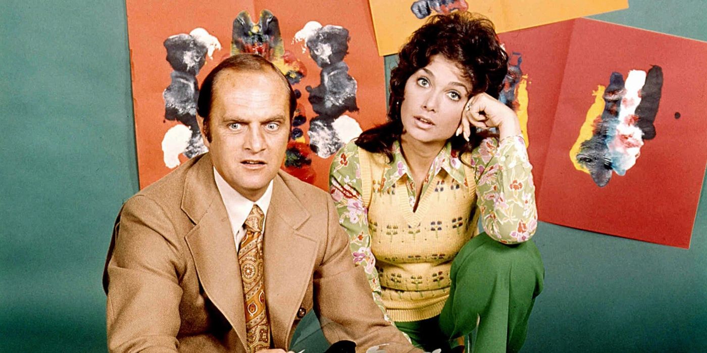 How Bob Newhart Retconned Another Classic TV Sitcom
