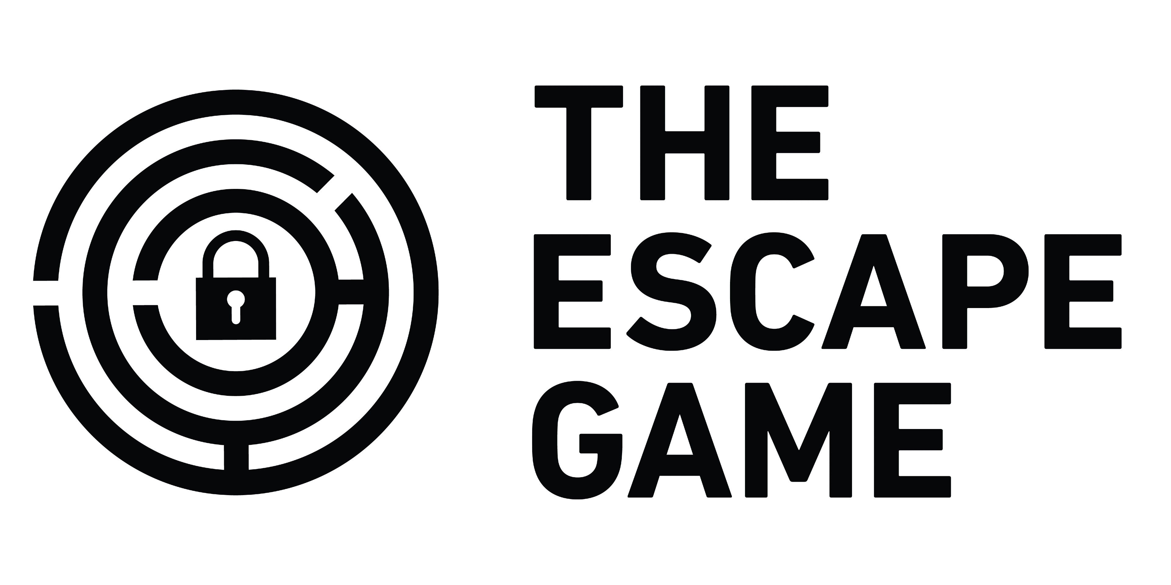 The Escape Game Logo