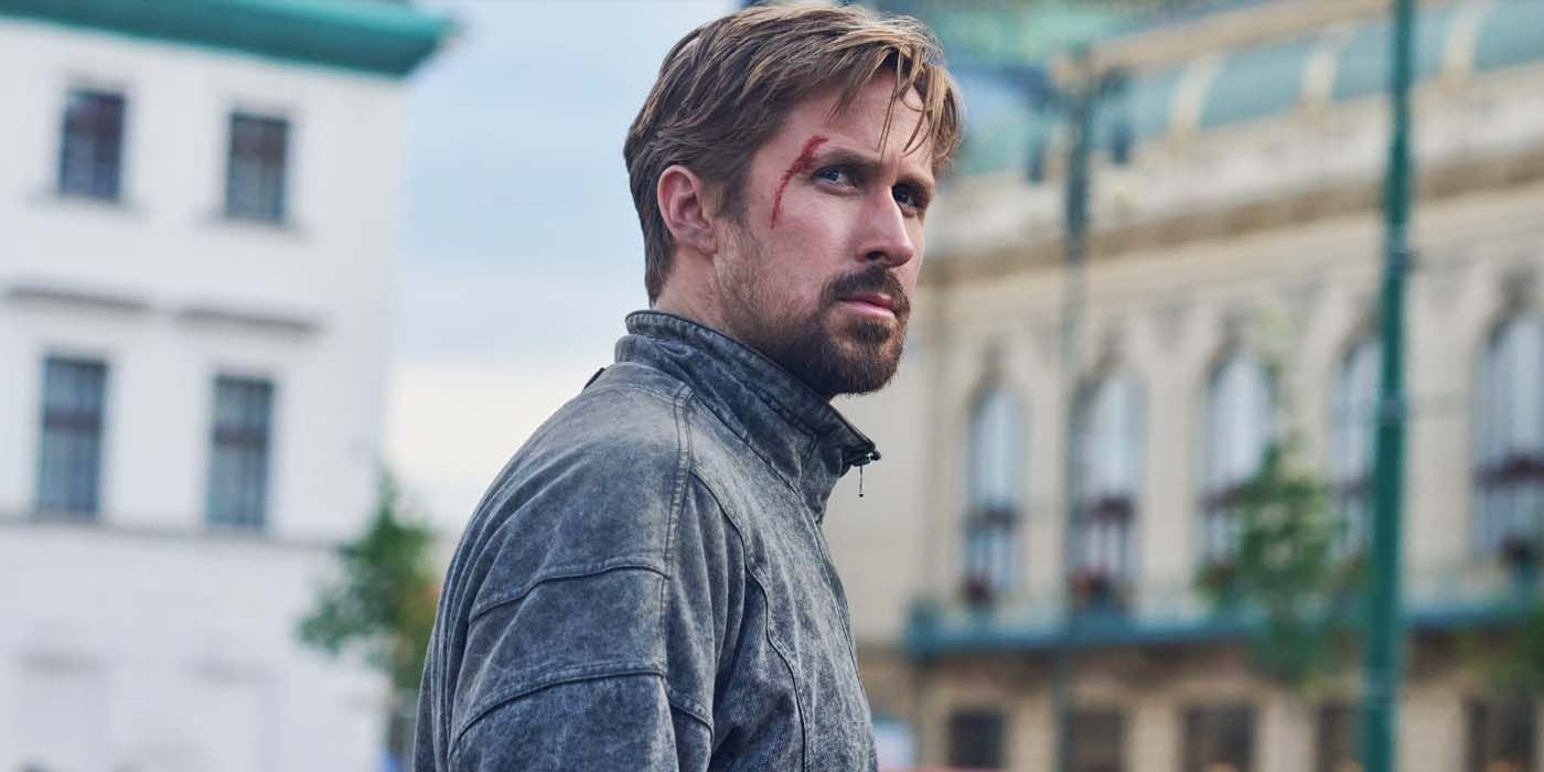 The Gray Man': Ryan Gosling é destaque nas primeiras imagens do