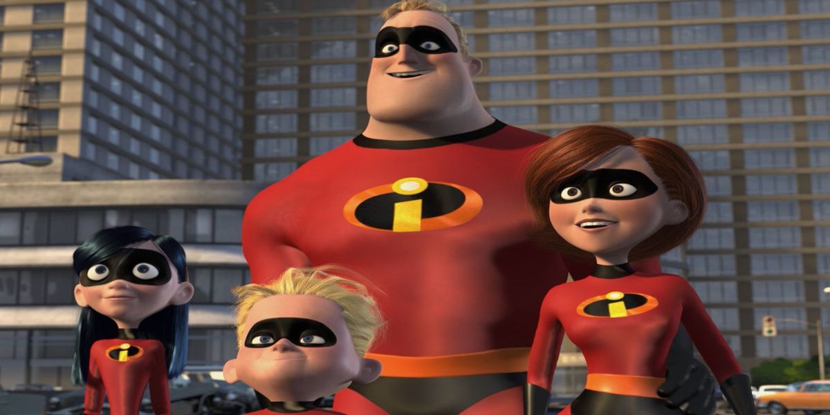 10 анекдотов Pixar для взрослых (которые выходят за рамки детских голов)