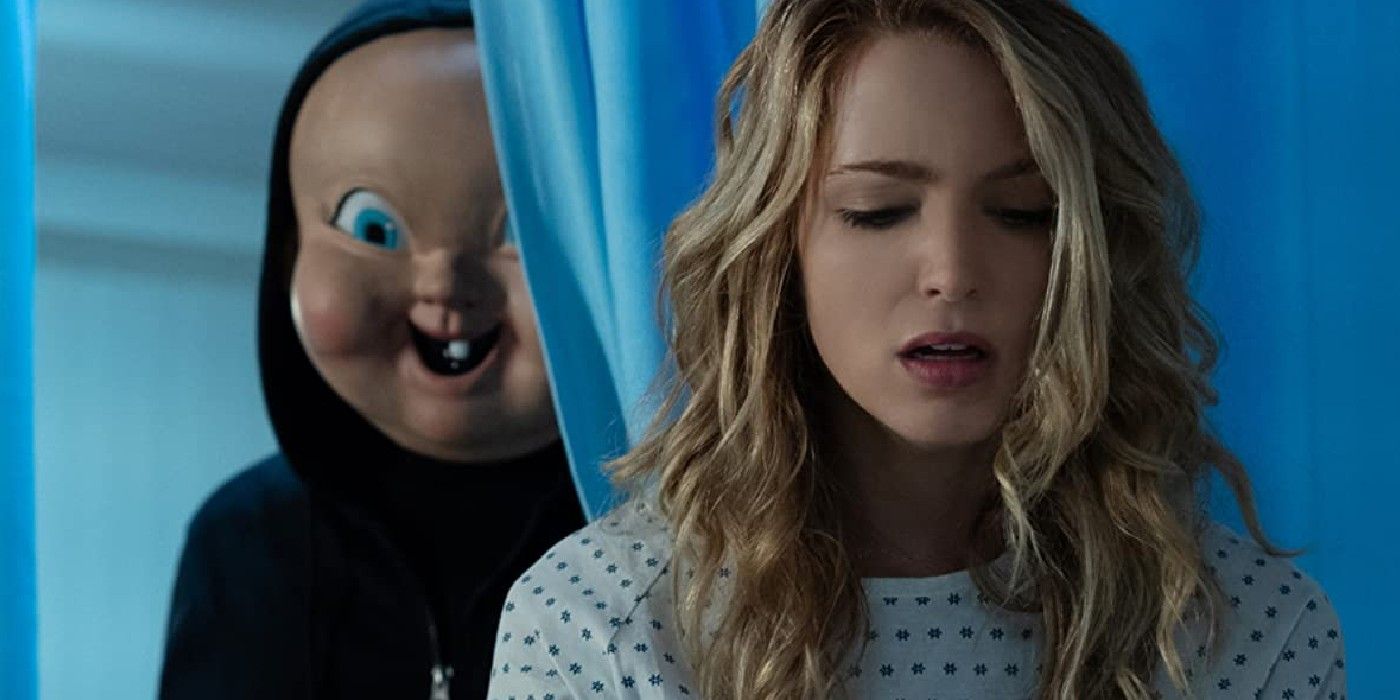 Happy Death Day 3 Gets Encouraging Update From Star Jessica Rothe