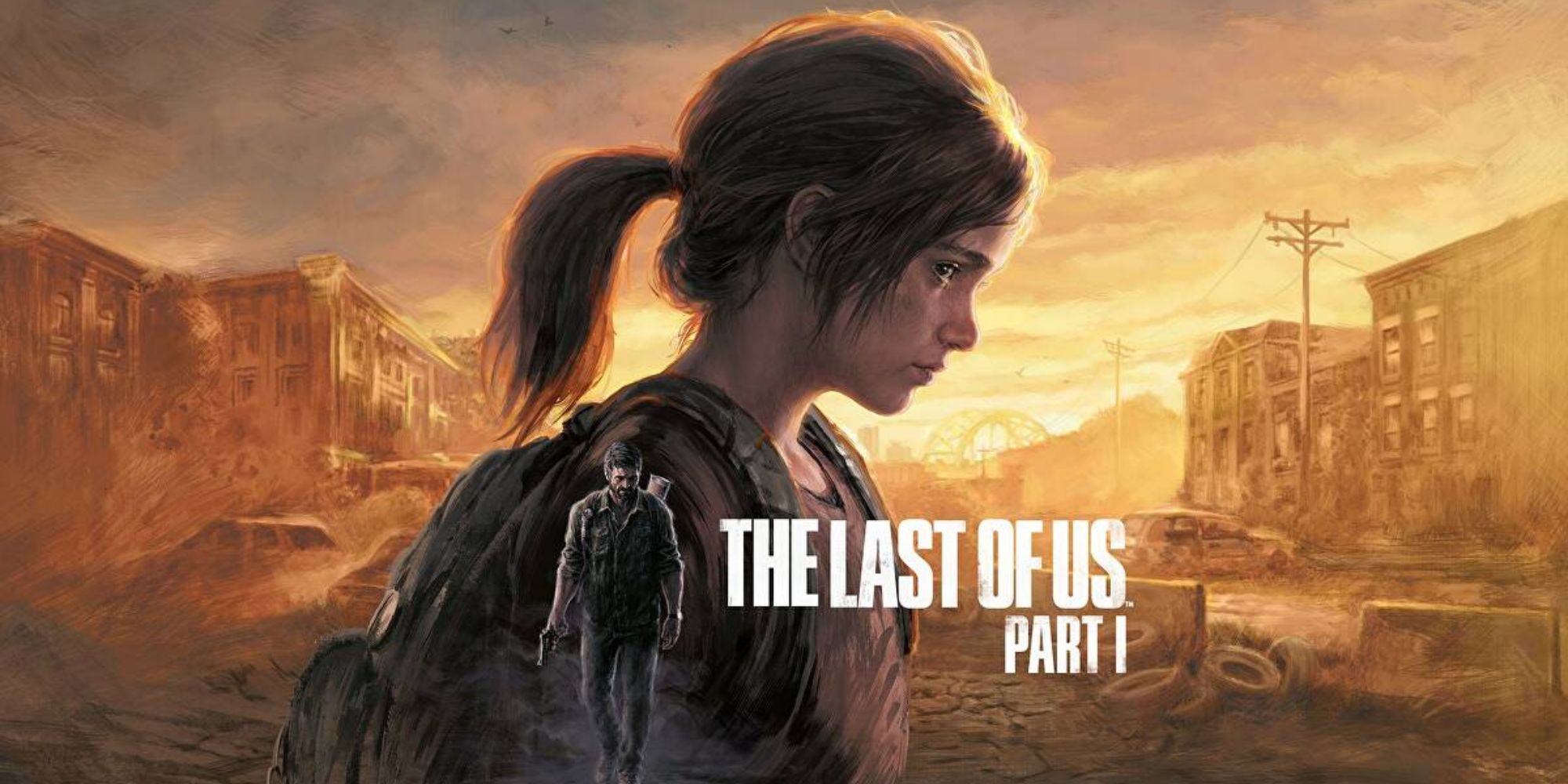 Joel and Ellie return in the Last of Us Part I remake.