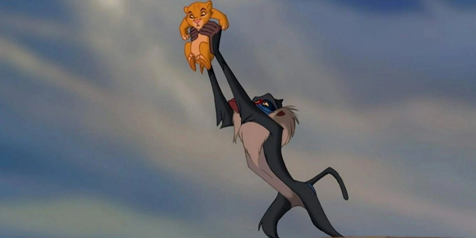 The Most Memorable Moments in Disney Animated Movies