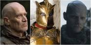 10 Most Intimidating Game Of Thrones Characters Ranked