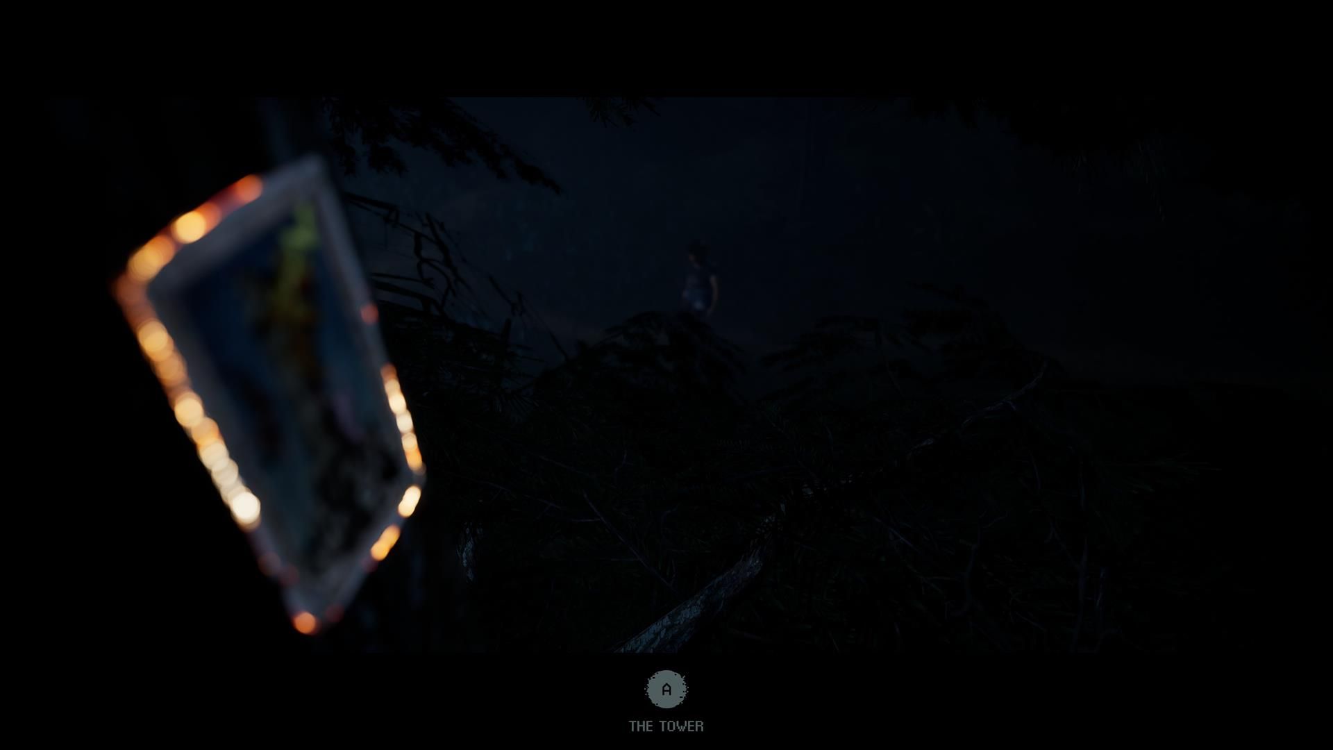 The Quarry Tarot Card Location Guide