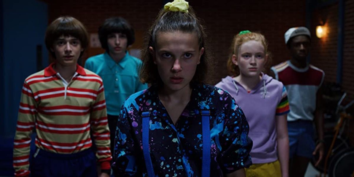 10 Reasons You Need to Rewatch Stranger Things