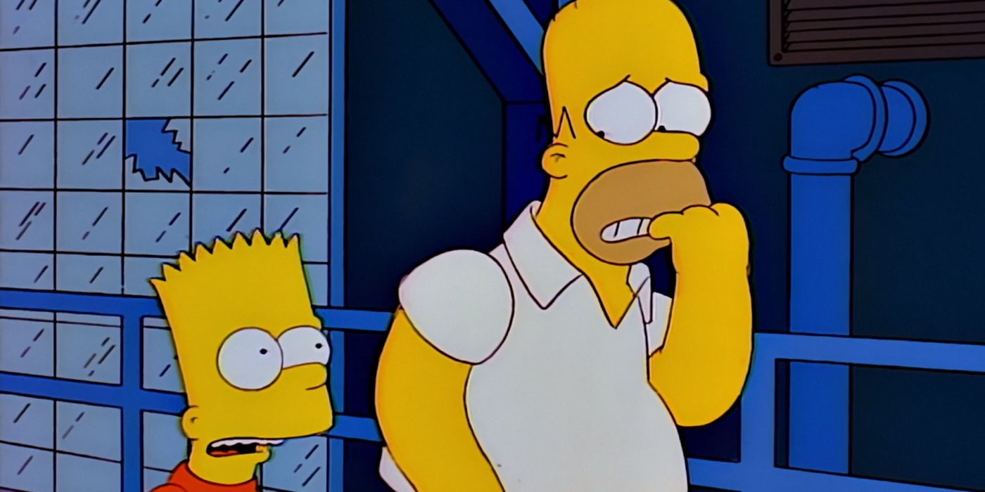 The-Simpsons-Homers-Phobia-Homer-Bart-2