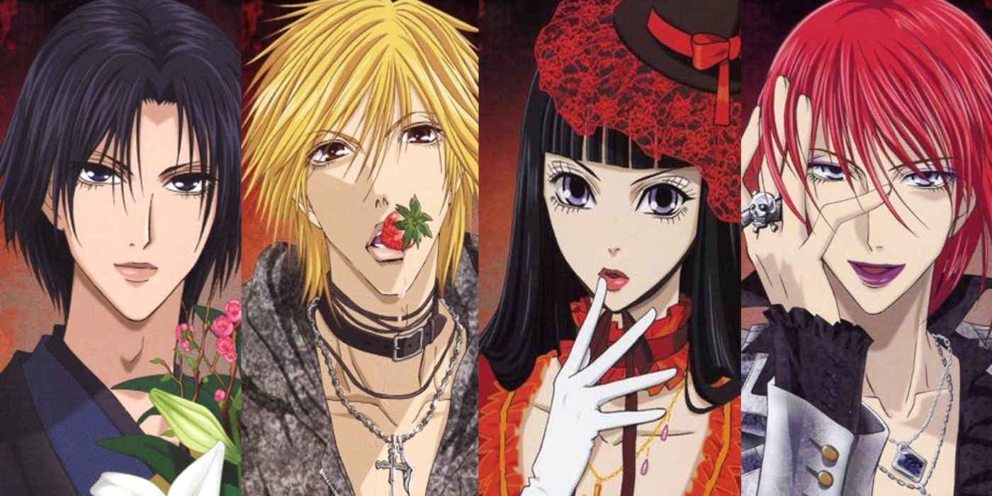 Most Overused Romance Tropes in Shojo Anime