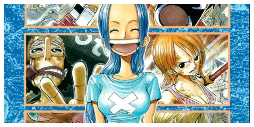 Дзюдзюцу Кайсен удвоил продажи One Piece, конкурента Shonen Jump