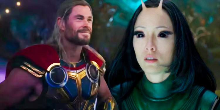 MCU Theory: Mantis’ New Thor 4 Look May Tease Her Celestial Future