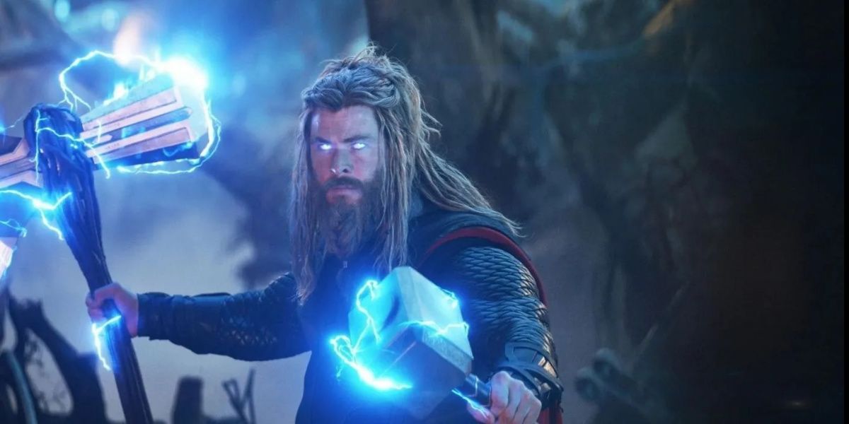 10 Times Thor Was The Best Part Of The MCU