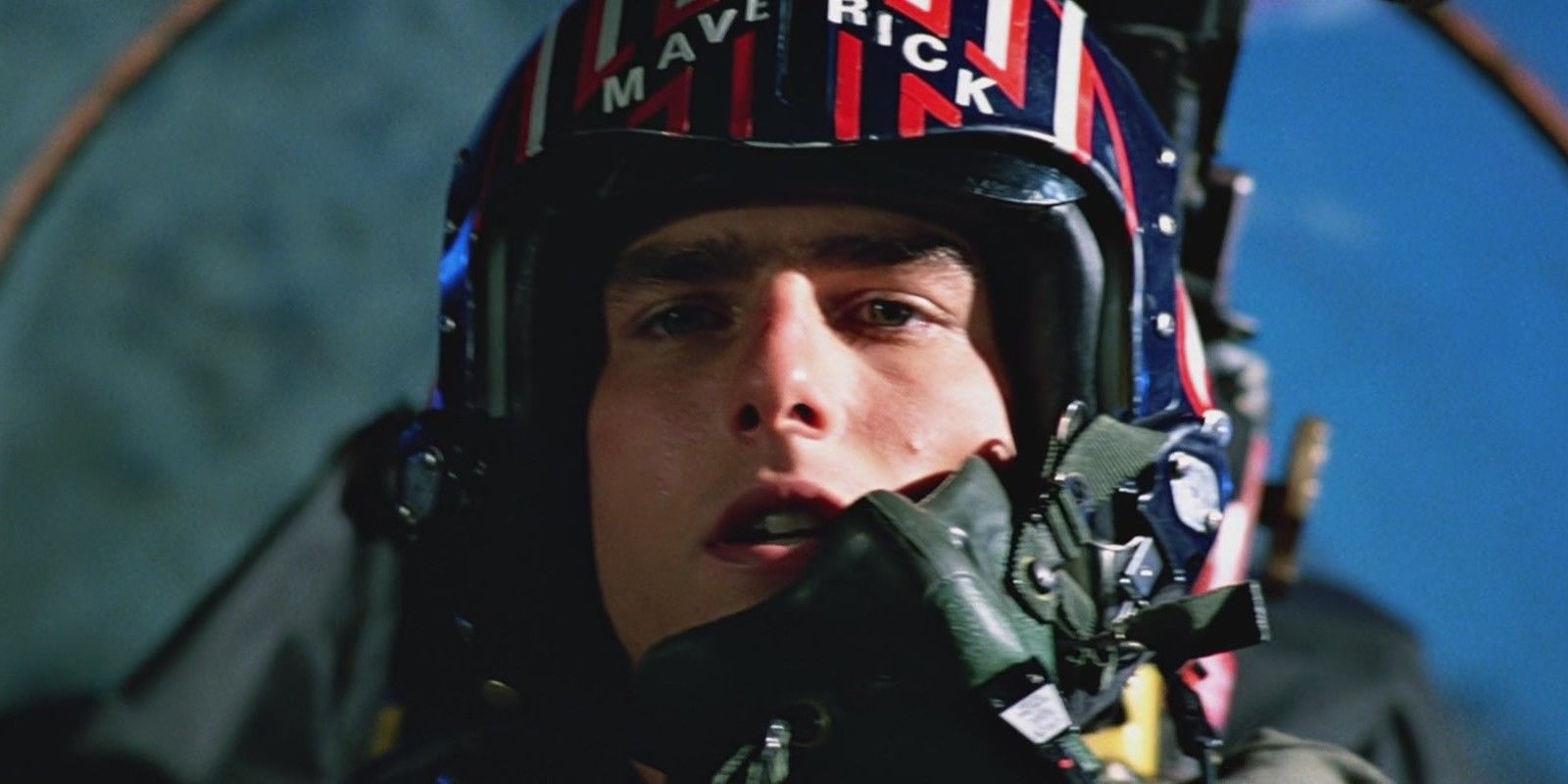 10 Things You Didnt Know About The Original Top Gun Insideheadline