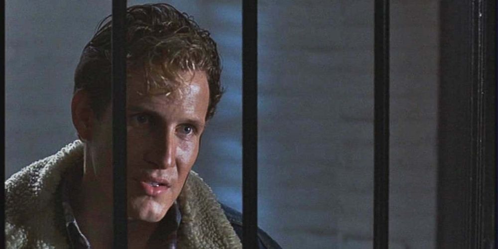 Tommy Jarvis in the Friday the 13th film series