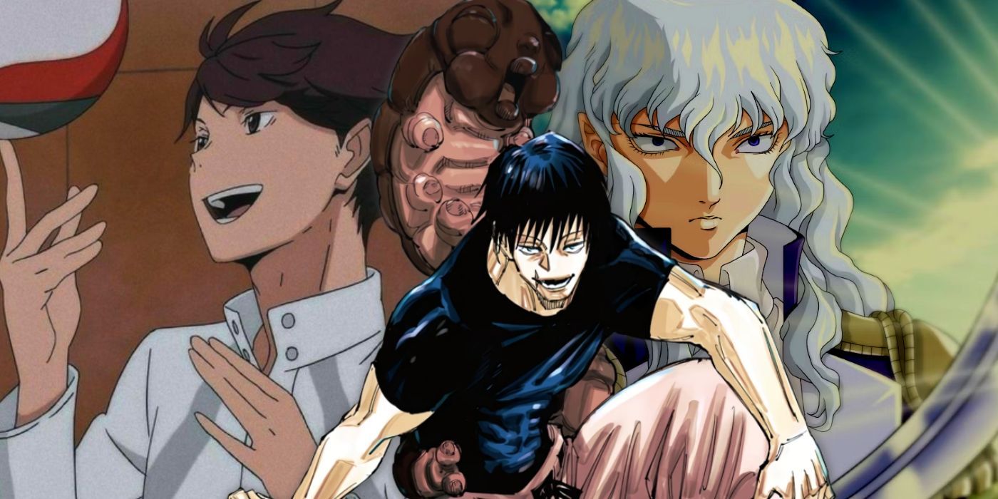 Best 13 Powerful Anime Villains Of All Time  Siachen Studios