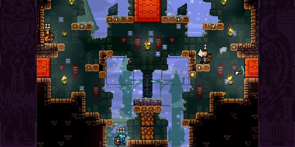 8 Best Video Games That Started As Flash Games
