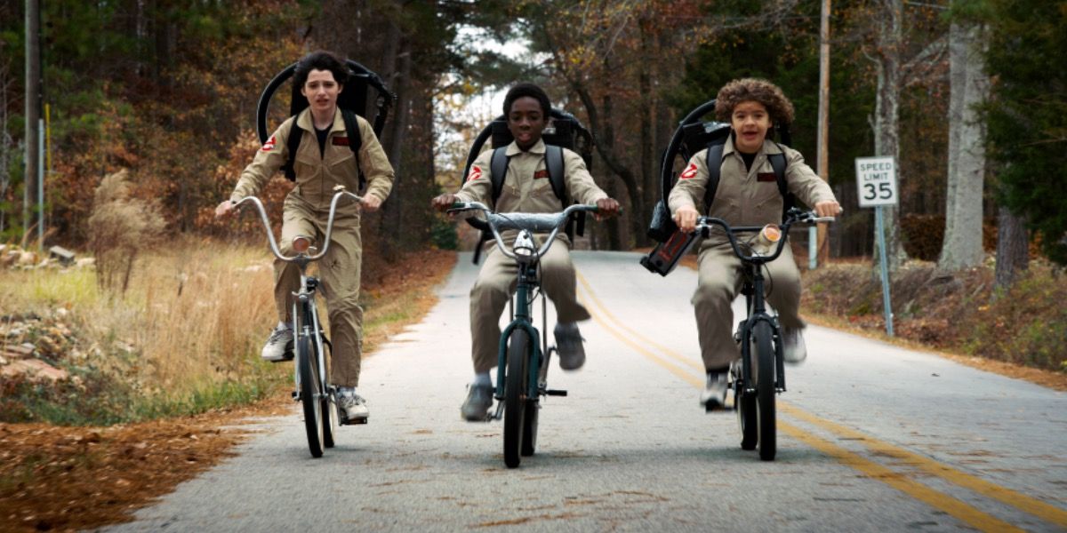 Los fanáticos de Stranger Things deben ver este programa de suspenso de una temporada