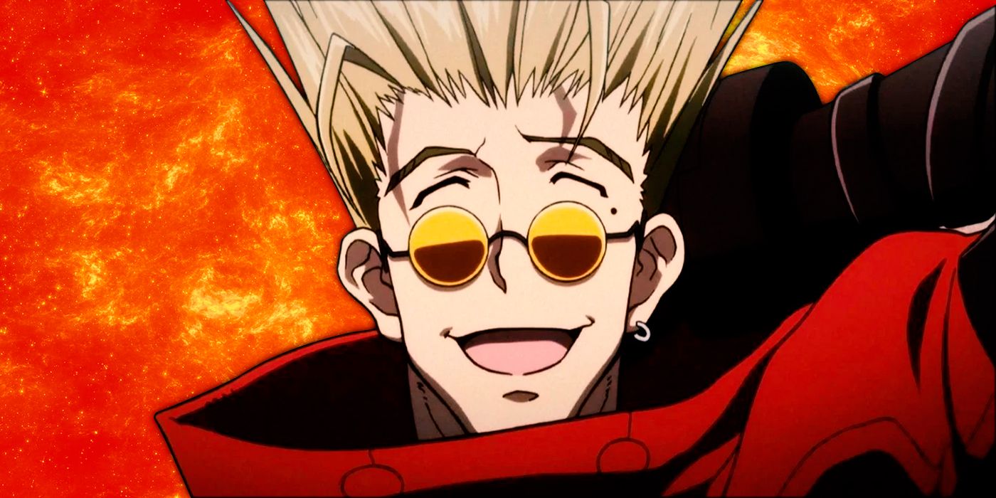 What Turned Trigun Into Such a Classic Anime Series?