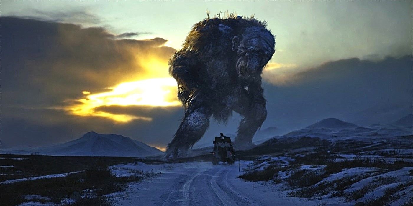 Trollhunter Is Perfect Holiday Viewing for Monster Movie Fans