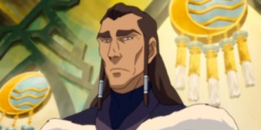 Cosas que Korra hace objetivamente mejor que Avatar: The Last Airbender