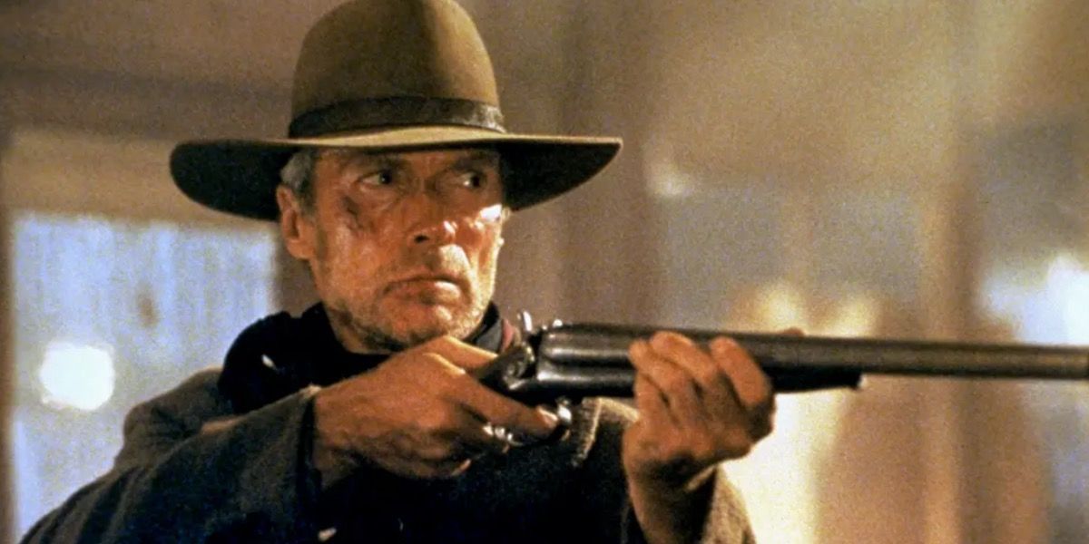 10 mejores westerns de Clint Eastwood, clasificados