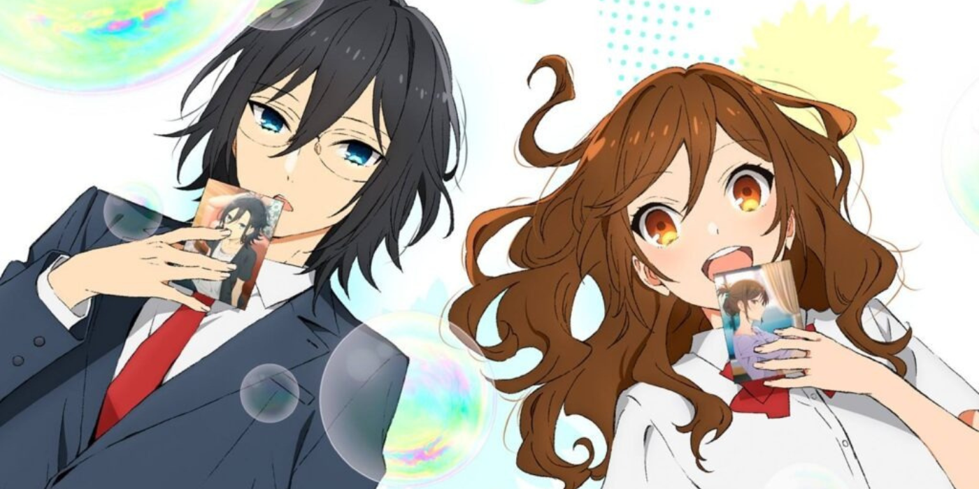 Horimiya: The Missing Piece - when is the anime adaptation releasing? Date,  time, streaming details, and more | PINKVILLA