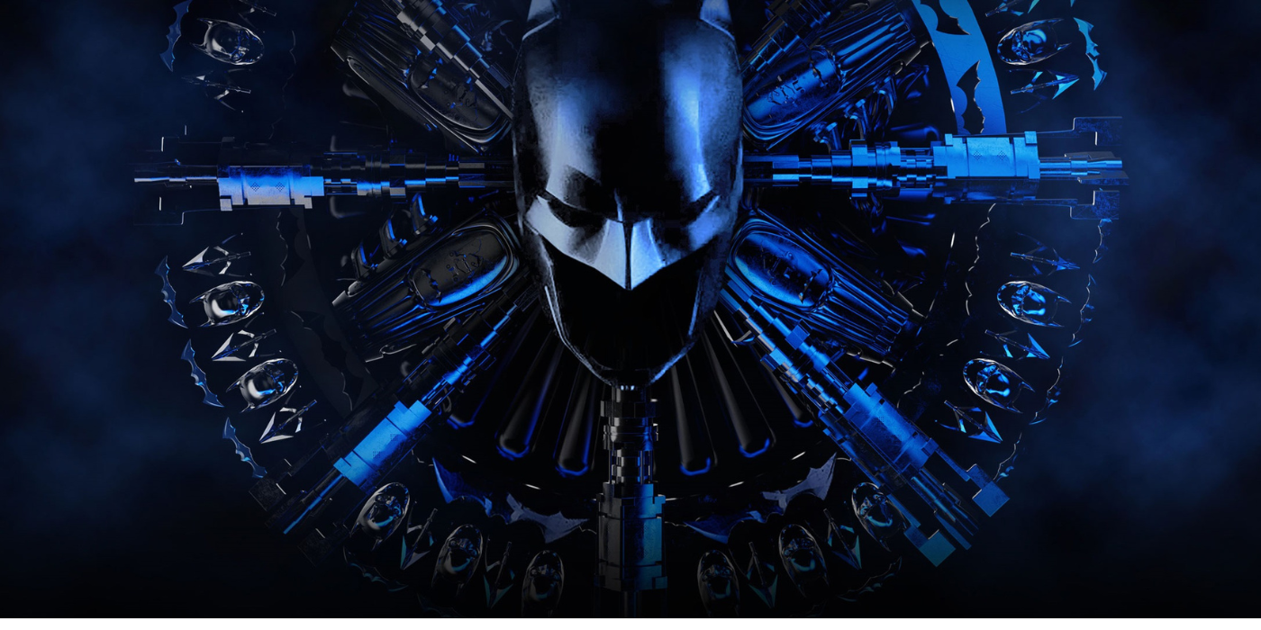 Batman Unburied Shows That More Anime Audio Dramas And Radio Shows