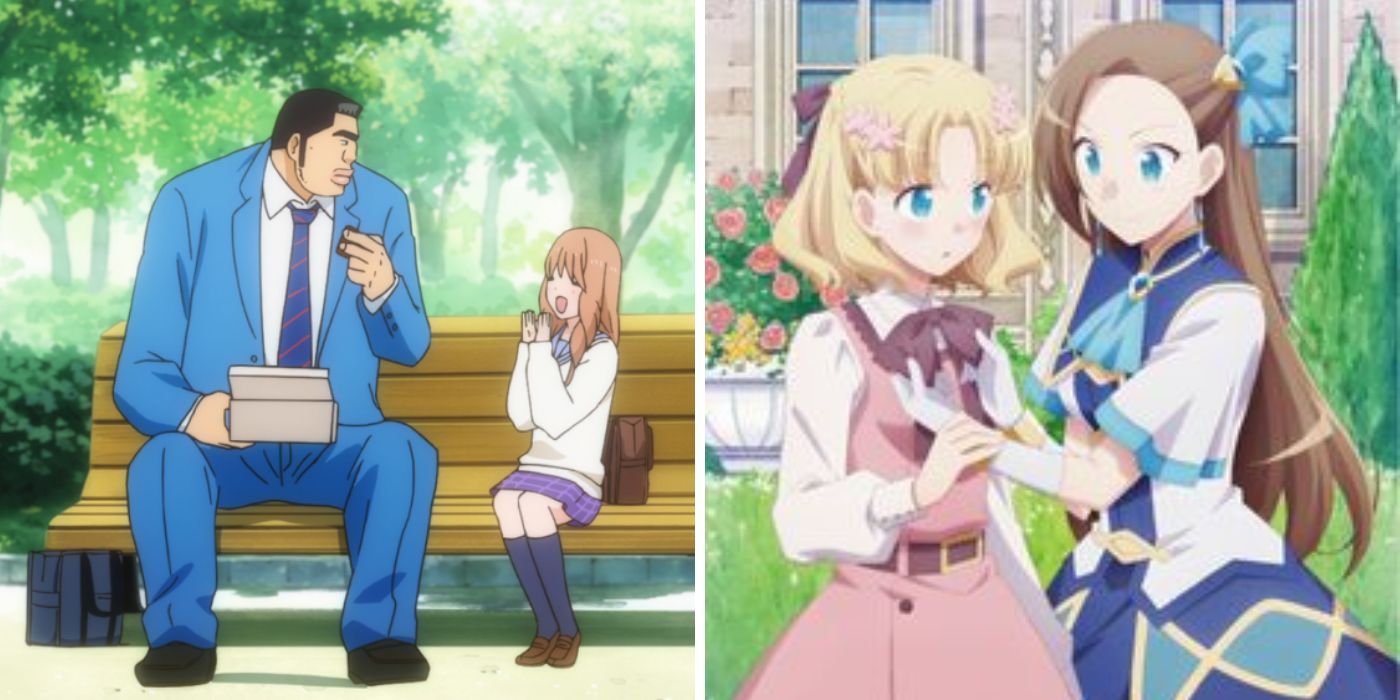 My Love Story!! And My Next Life As A Villainess: All Routes Lead to Doom!!